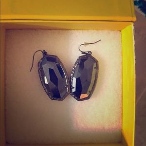 Kendra Scott earrings